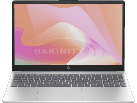 Noutbuk HP Laptop 15-fd0111ci (A02N2EA) — Bakı
