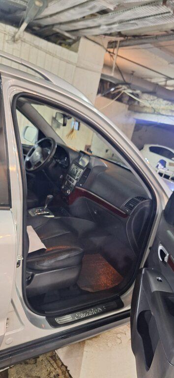 Hyundai Santa Fe, 2.0 L, 2010 il, 155 508 km — Avtomobillər, Xırdalan (12)
