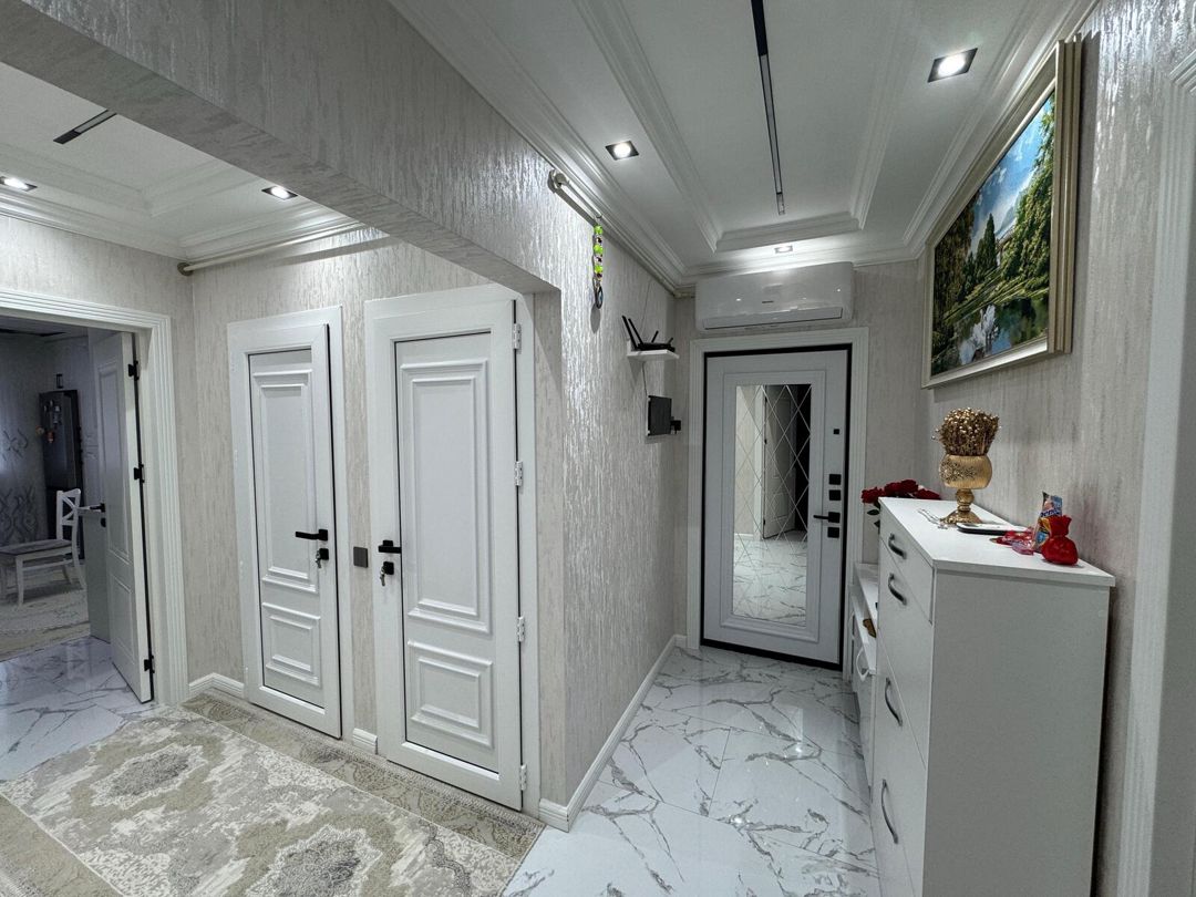 Satılır 3 otaqlı köhnə tikili 78.5 m² — Mənzil, Sumqayıt (8)