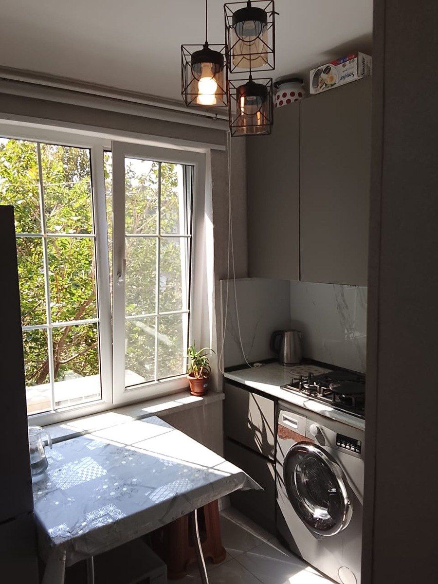 Satılır 3 otaqlı köhnə tikili 61 m² — Mənzil, Bakı (6)