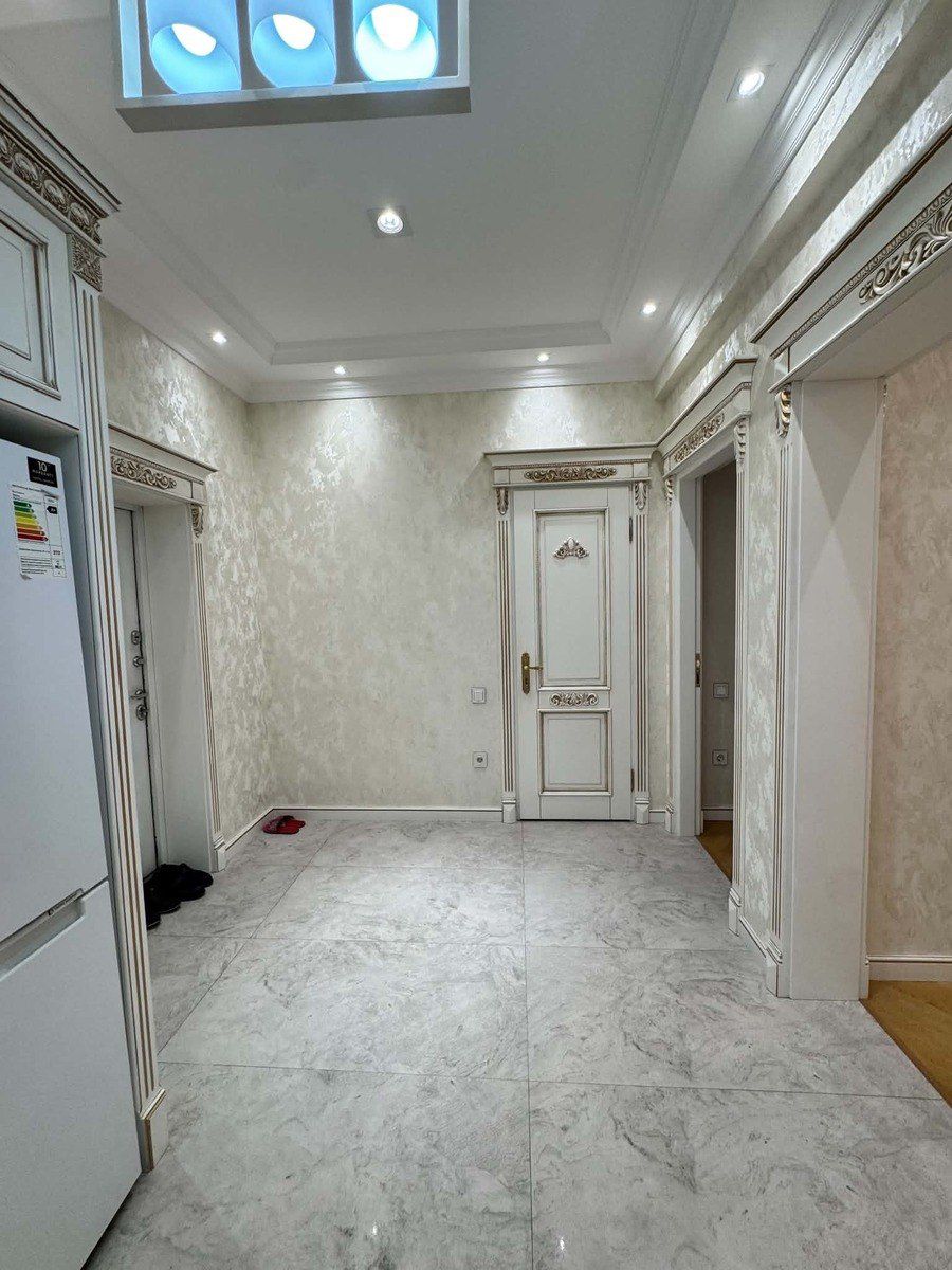 Satılır 2 otaqlı yeni tikili 65 m² — Mənzil, Bakı (6)