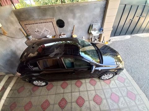 Opel Astra: 1.4 l 2005 il 337000 km Hetçbek — Bakı