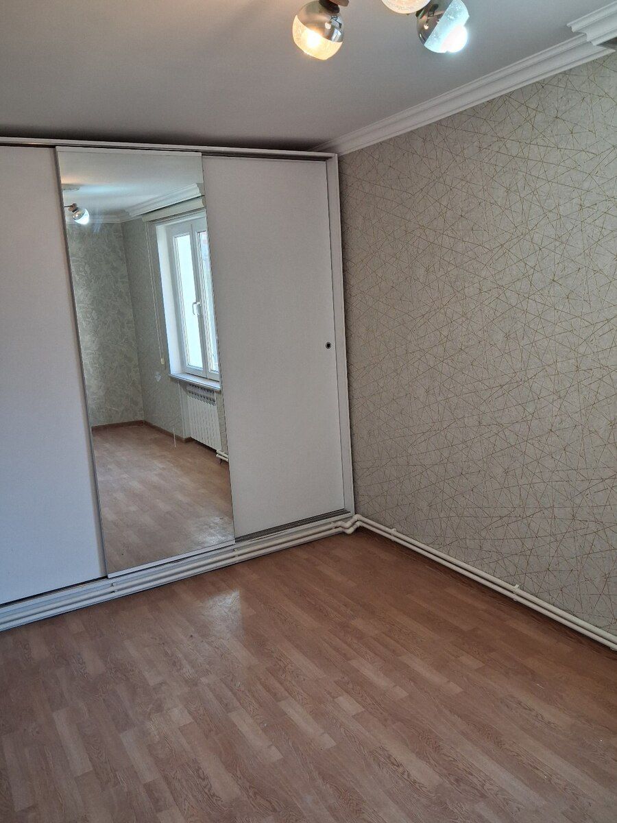 2-otaqlı mənzil, İnşaatçılar m., 44 m² — Mənzil, Bakı (8)