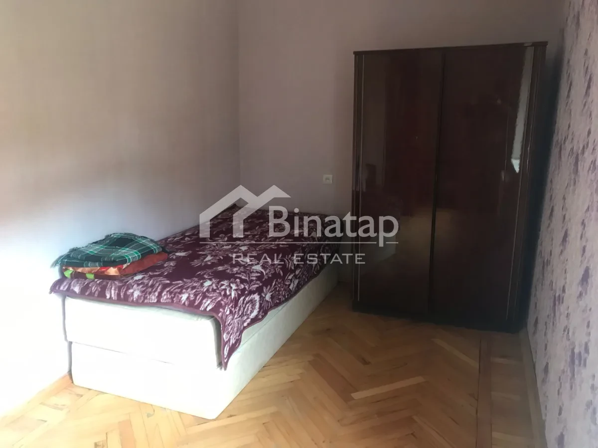 İcarəyə verilir 2 otaqlı köhnə tikili 52 m², Nəriman Nərimanov metrosu, Nərimanov rayonu — Mənzil, Bakı (3)