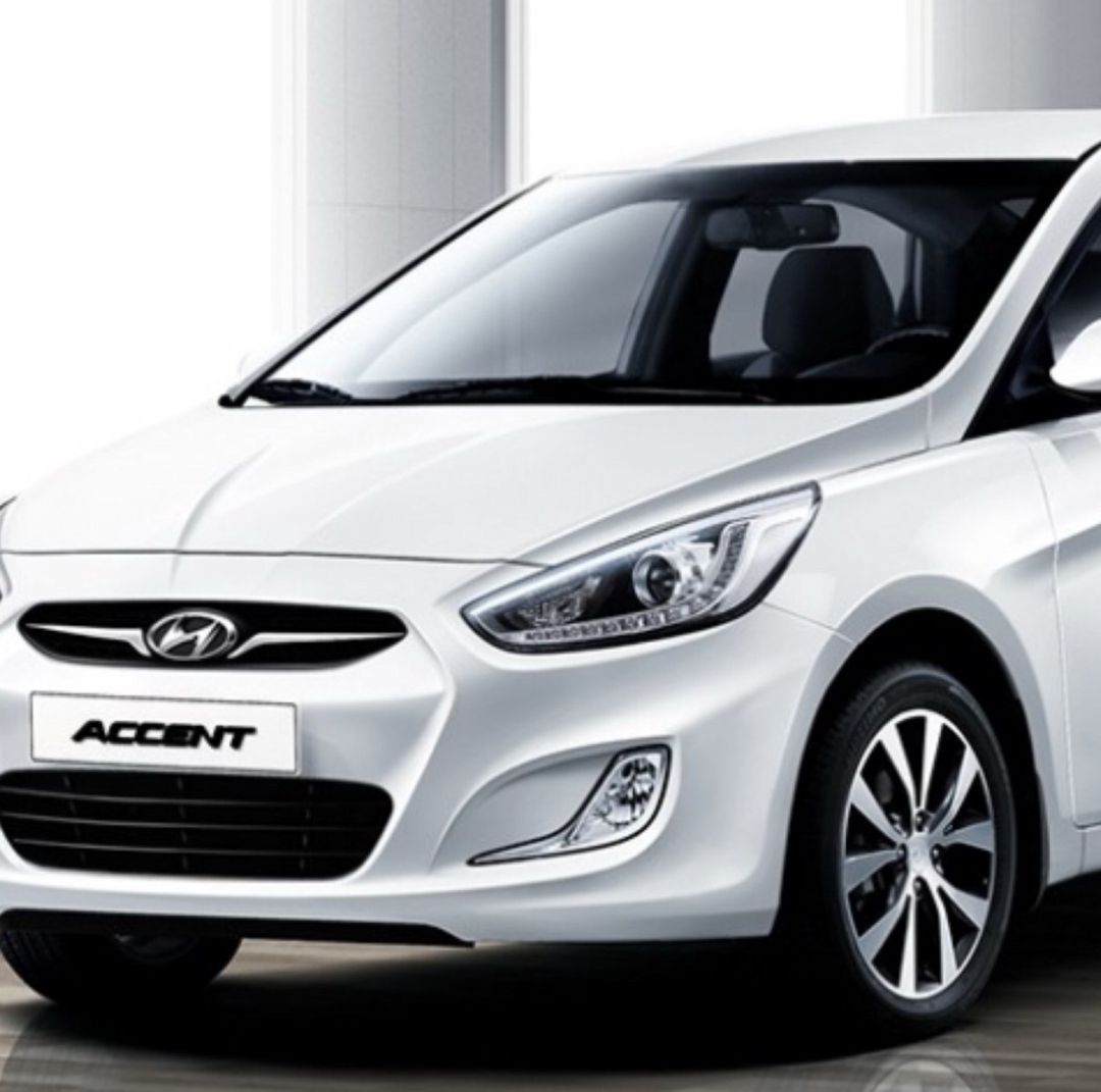 "Hyundai Accent" farası — Ehtiyat hissələri və aksesuarlar, Bakı (2)