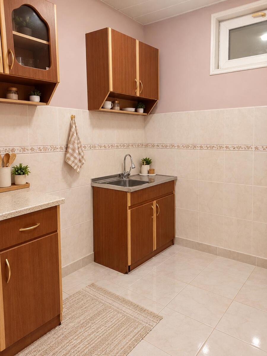 Satılır 3 otaqlı həyət evi/bağ evi 91.2 m² — Ev, villa, Bakı (5)