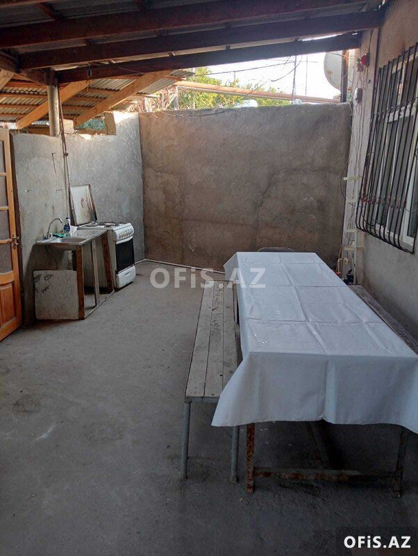 Həyət evləri Kirayə Verilir Xırdalan, Xırdalanda 3 otaq Həyət evi kirayə, 3 otaq, 100 m² — Ev, villa, Xırdalan (2)