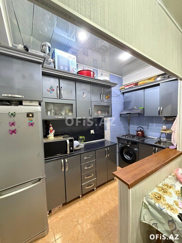 Yeni tikili Satılır Hadrut, Abşeron r., 3 otaq, 75 m² — Mənzil (4)