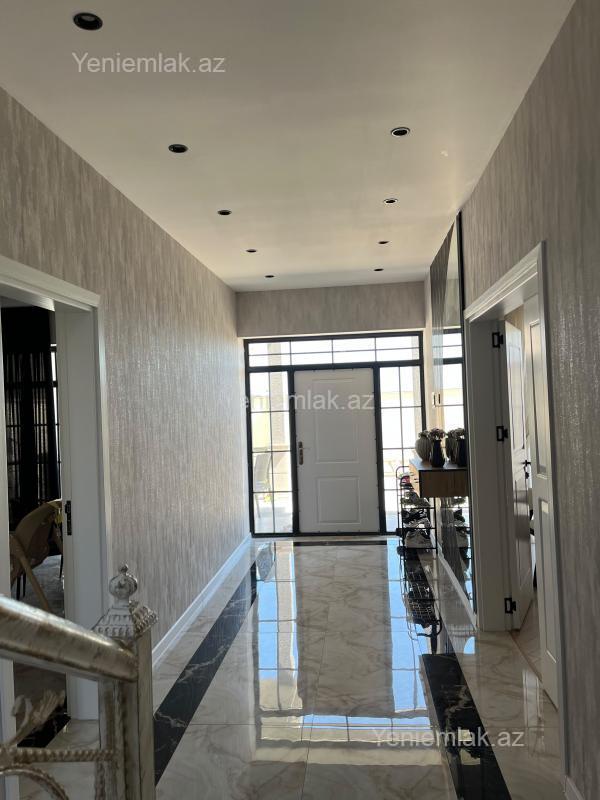 Satılır 5 otaqlı Həyət evi / Villa, 220 m², Corat köhnə — Ev, villa, Sumqayıt (8)