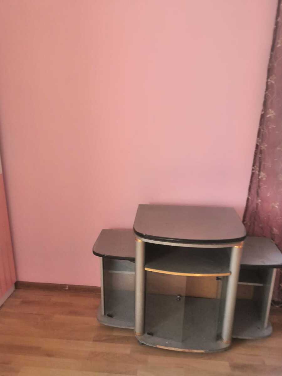 İcarəyə verilir 1 otaqlı köhnə tikili 35 m² — Mənzil, Bakı (4)