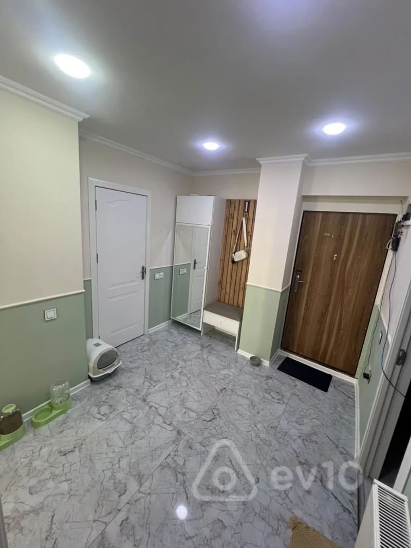 3 otaqlı mənzil, 63 m², Dadaş Bünyadzadə — Mənzil, Bakı (3)