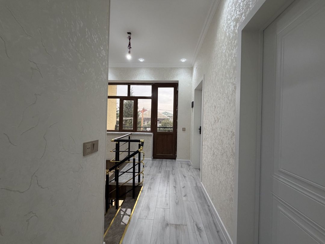 Satılır 5 otaqlı həyət evi/bağ evi 180 m² — Ev, villa, Bakı (6)