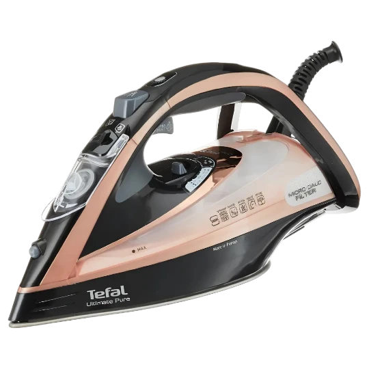 Ütü Tefal FV9845 Ultimate Pure — Bakı