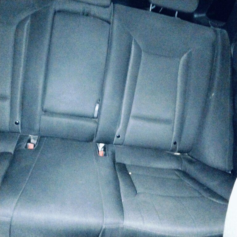 Hyundai i40, 1.7 L, 2016 il, 12 000 km — Avtomobillər, Bakı (5)