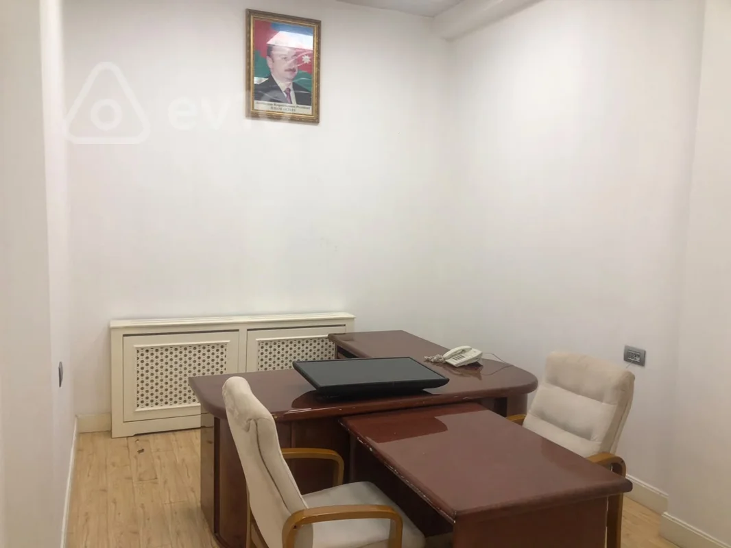 Obyekt, 160 m², Təbriz küçəsi — kirayə — Əmlak, Bakı (9)