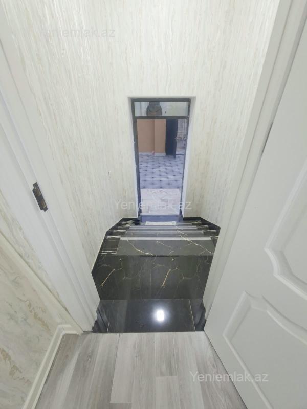 Satılır 4 otaqlı Həyət evi / Villa, 150 m², Corat bağları — Ev, villa, Sumqayıt (12)