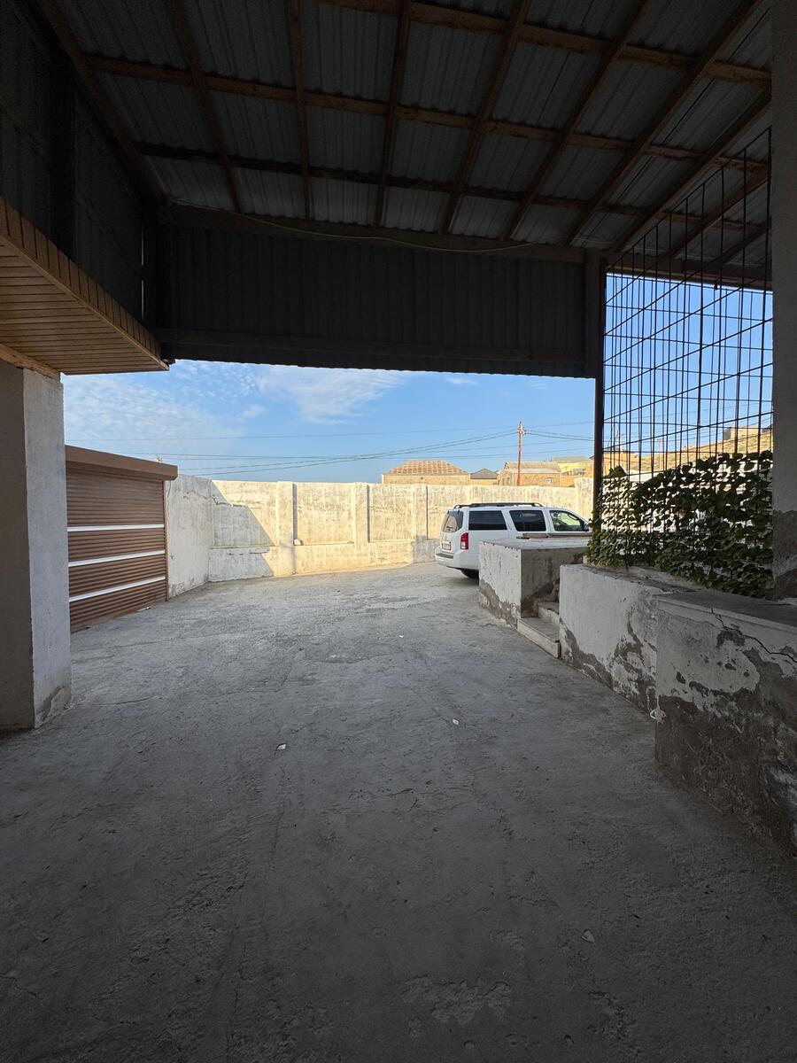 Satılır obyekt 300 m² — Əmlak, Bakı (12)