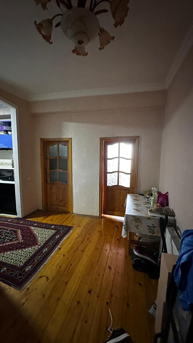 İcarəyə verilir 3 otaqlı yeni tikili 75 m² — Mənzil, Bakı (7)
