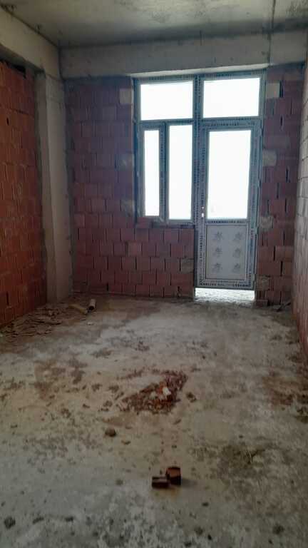 Satılır 3 otaqlı yeni tikili 128.5 m² — Mənzil, Bakı (5)