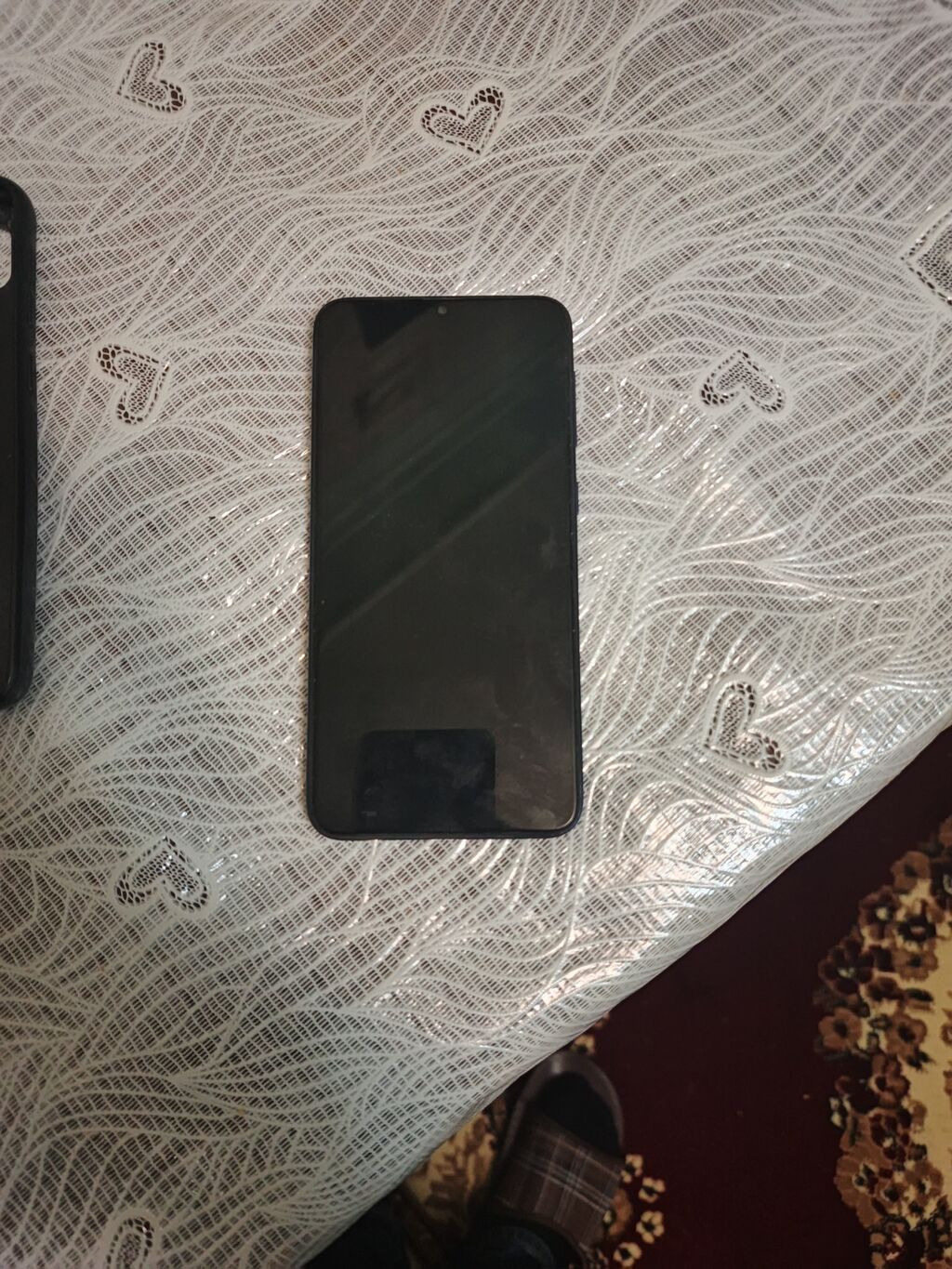 Samsung Galaxy A10, 32 GB, rəng - Mavi — Samsung, Mingəçevir (2)