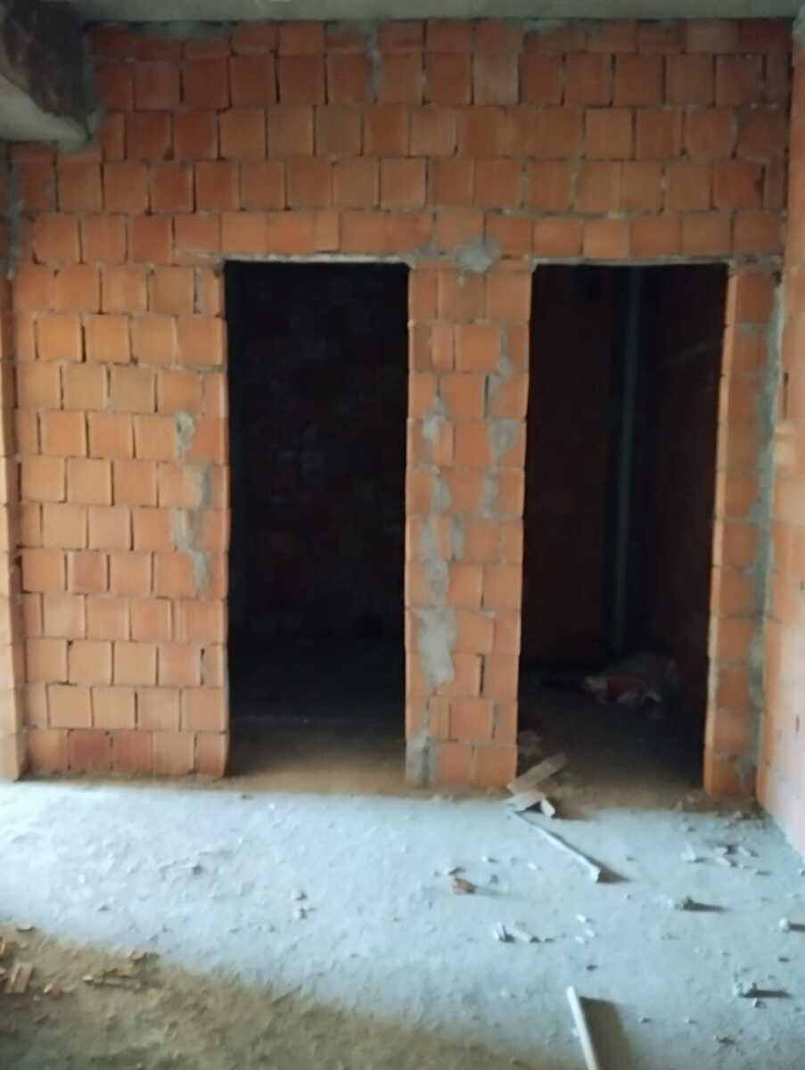 Satılır 2 otaqlı yeni tikili 113.5 m² — Mənzil, Bakı (6)