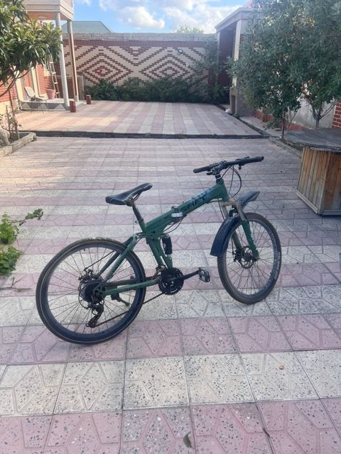 Velosiped — 90 ₼ · Bakı · Velosipedlər Velosiped — Bakı