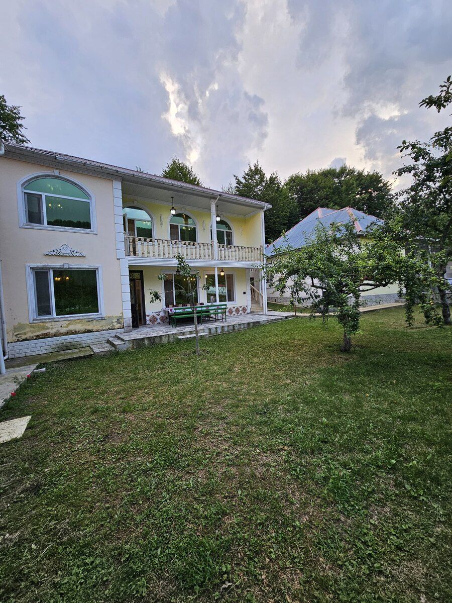 Həyət evi kirayə verilir, Qalacıq kəndi — Ev, villa, Bakı