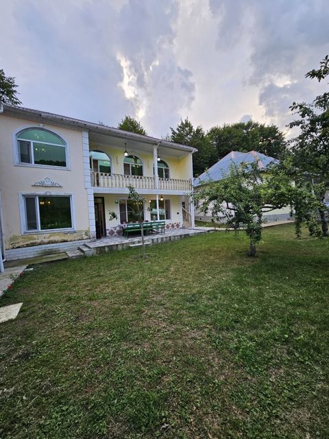 Həyət evi kirayə verilir, Qalacıq kəndi — 101 ₼ · Bakı · Ev, villa Həyət evi kirayə verilir, Qalacıq kəndi — Bakı