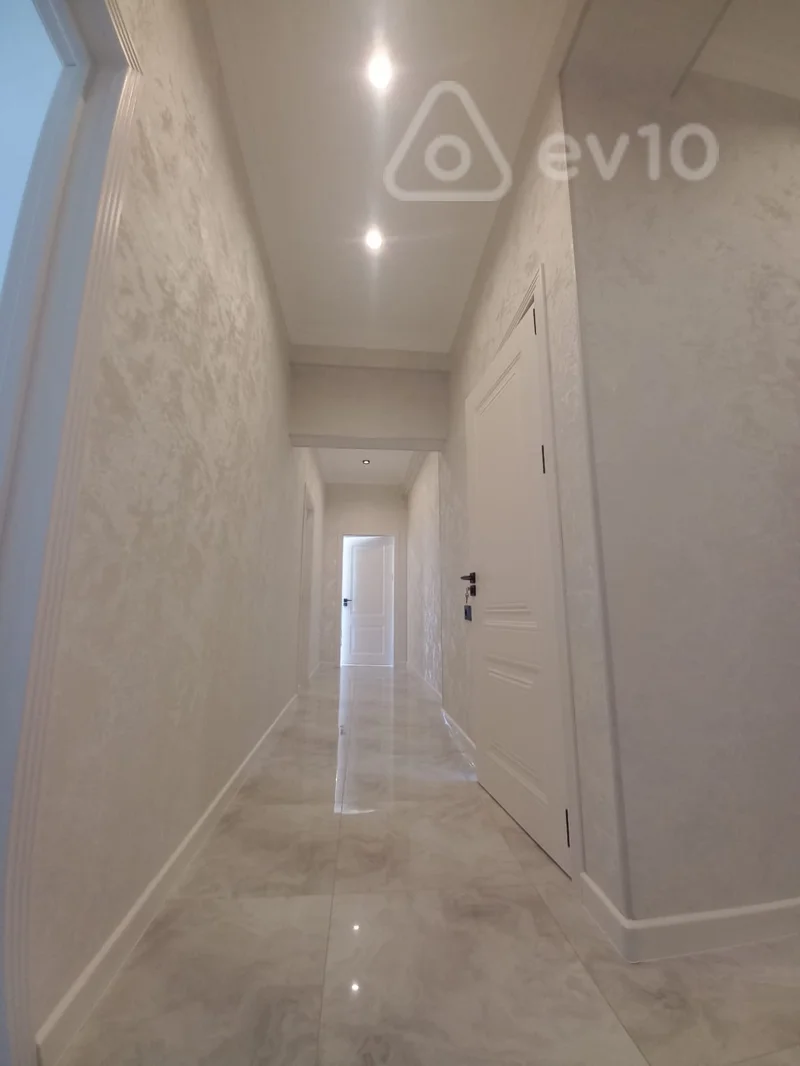 2 otaqlı mənzil, 87 m², Ş.Mirzəyev — Mənzil, Bakı (9)