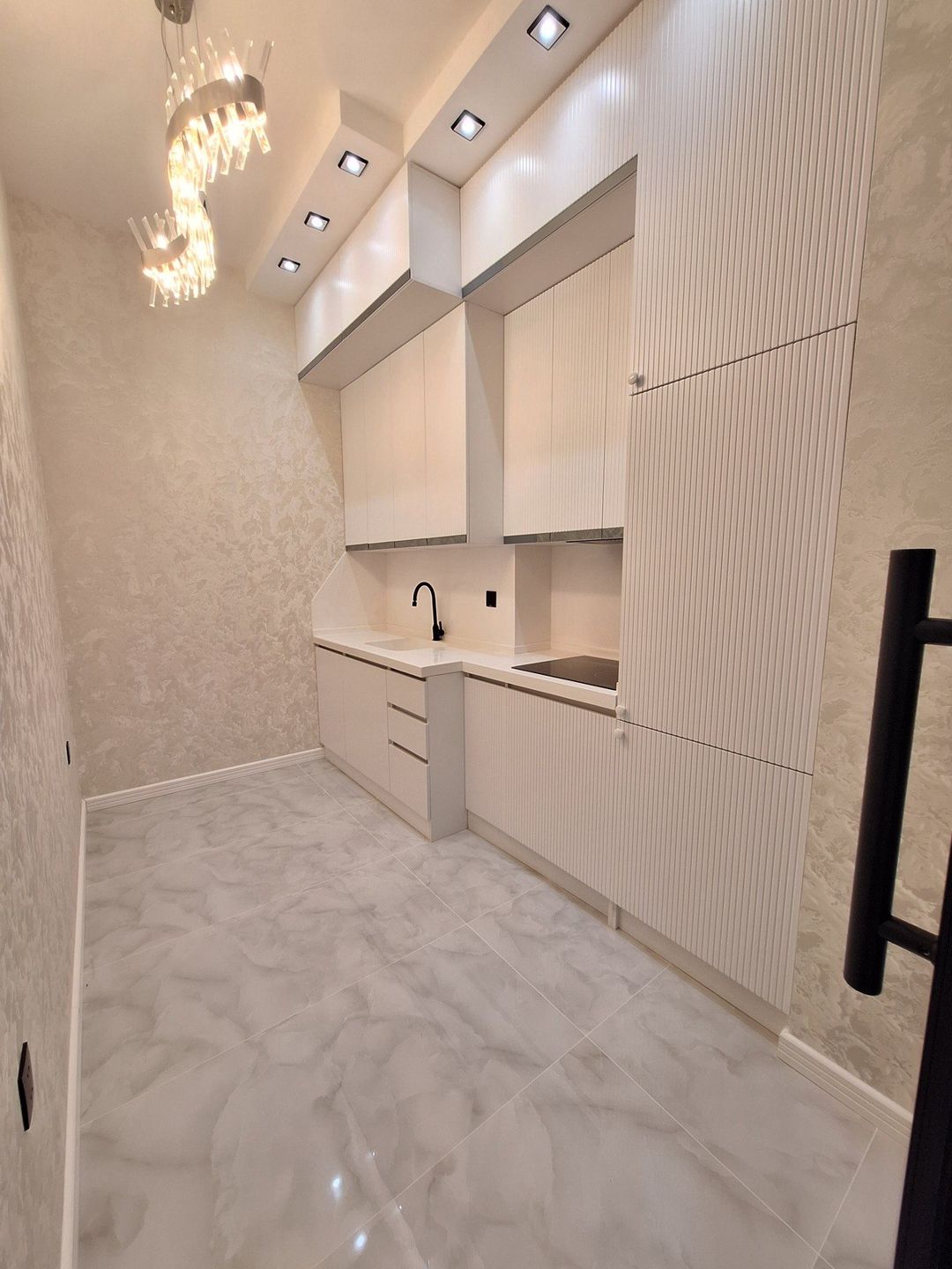 İcarəyə verilir 2 otaqlı yeni tikili 70 m² — Mənzil, Bakı (5)