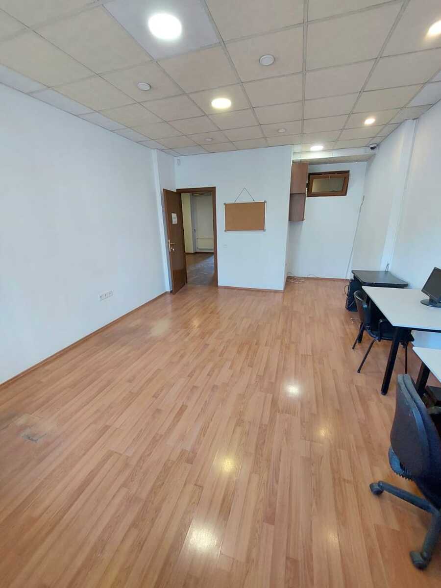 İcarəyə verilir 4 otaqlı ofis 175 m² — Ofis, Bakı (4)