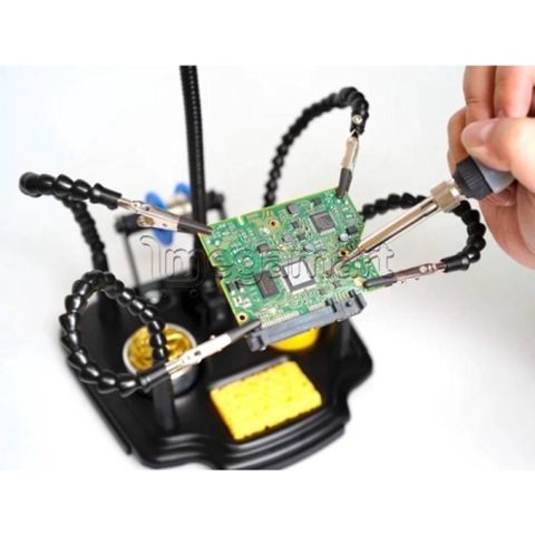 Plata üçün tutacaq Pro'skit SN-396N — 89.99 ₼ · Bakı · Ana platalar Plata üçün tutacaq Pro'skit SN-396N — Bakı