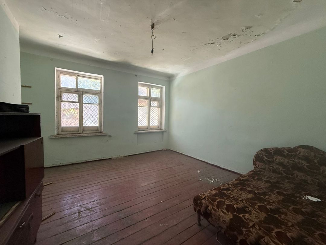 Satılır 1 otaqlı köhnə tikili 32 m² — Mənzil, Bakı (4)