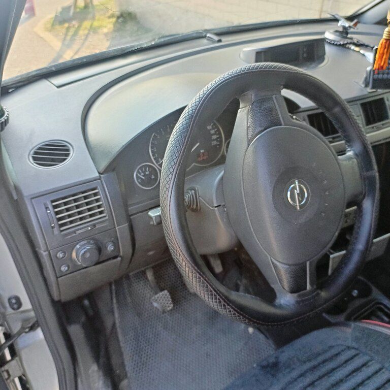 Opel Meriva, 1.8 L, 2004 il, 524 896 km 99-HE-159 — Avtomobillər, Bakı (4)