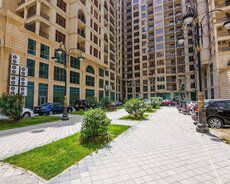 Yeni tikili Satılır Xətai r., Əhmədli q., 3 otaq, 129 m² — Mənzil, Bakı (7)
