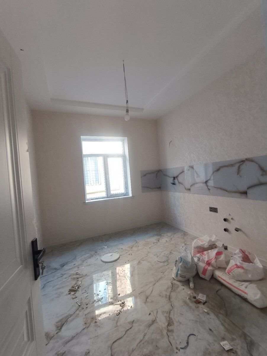 Həyət evi, Masazır qəs — Ev, villa, Bakı (10)
