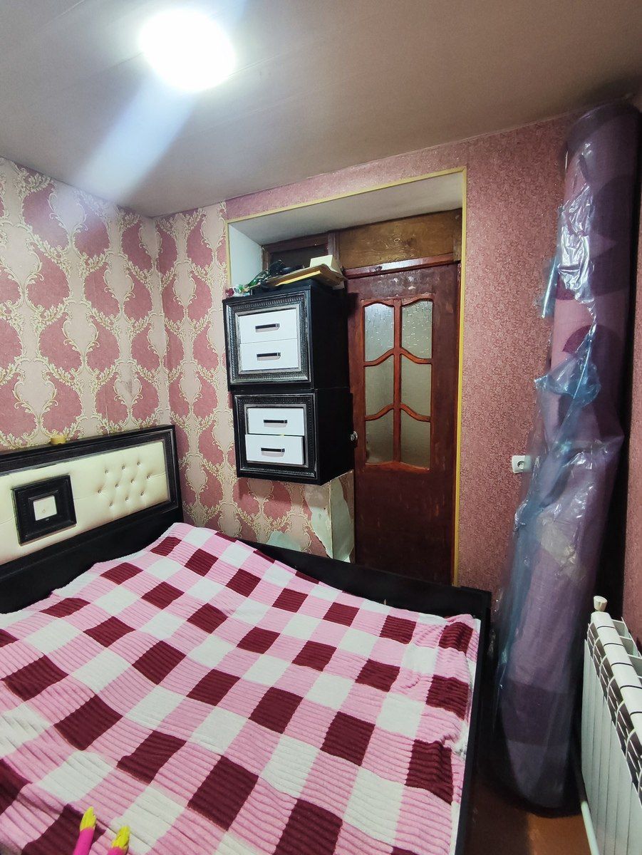 1-otaqlı mənzil, Şirvan ş., 29.5 m² — Mənzil, Şirvan (11)