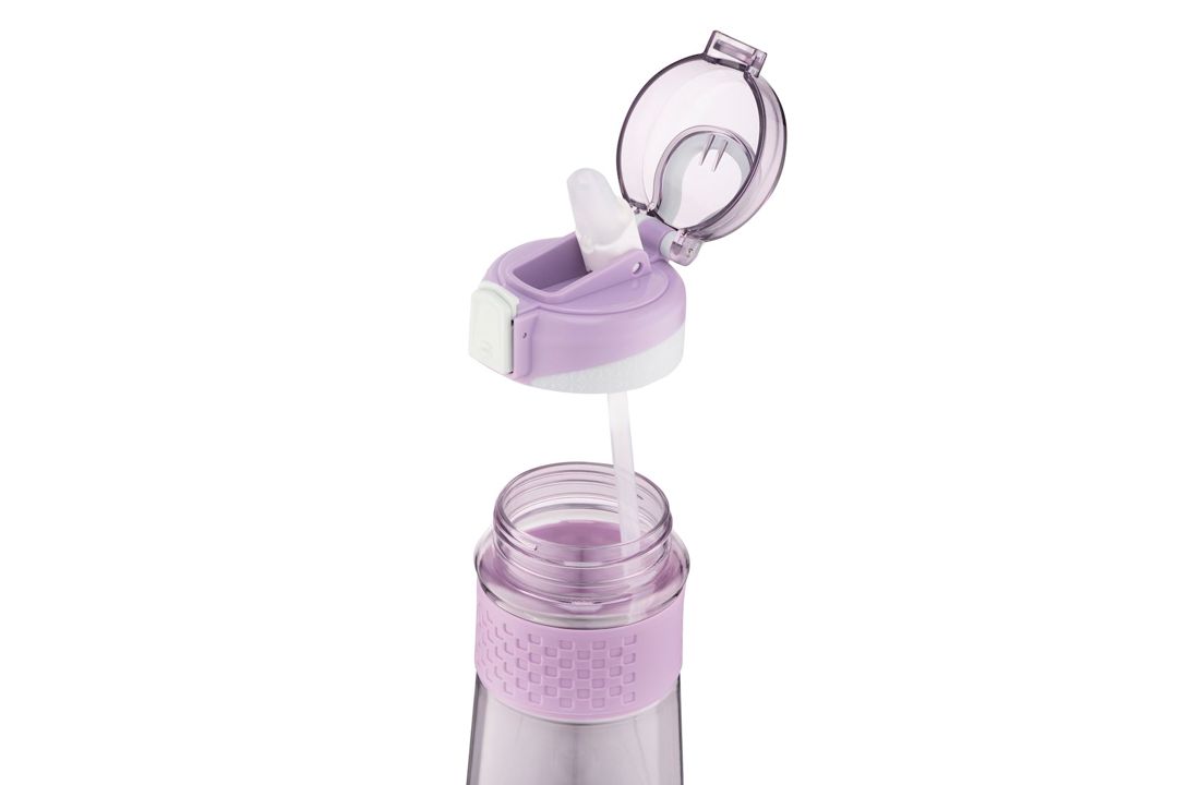 İdman su qabı Ardesto Energy AR2270PV, bənövşəyi, 700 ml — Mallar, Bakı (3)