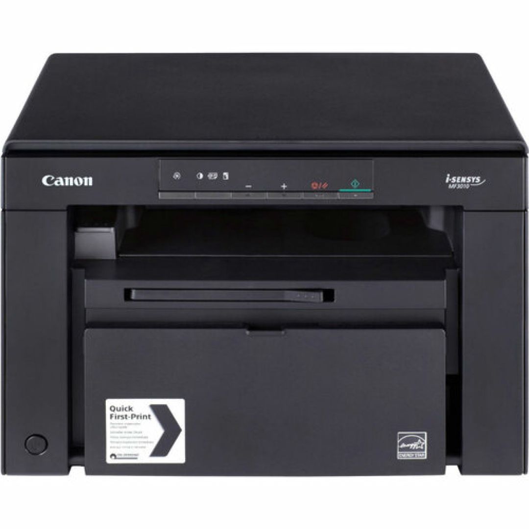 Canon i-sensys MF3010+ CRG725 bundle — Printerləri, Bakı (2)