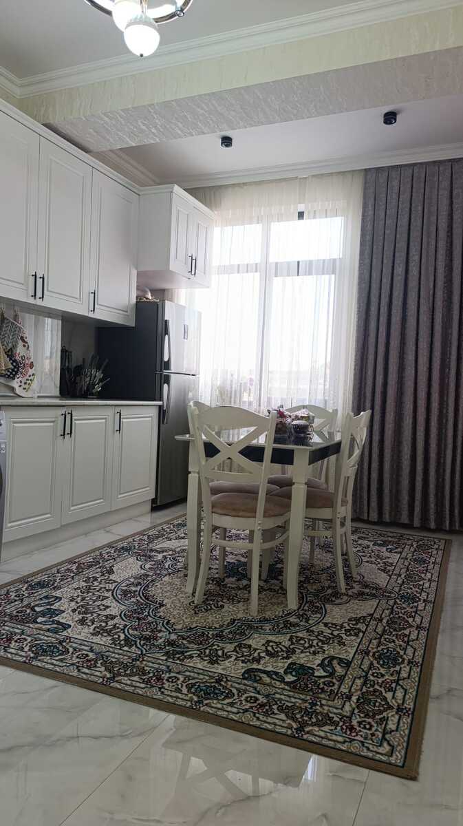 Satılır 3 otaqlı yeni tikili 90 m² — Mənzil, Bakı (11)