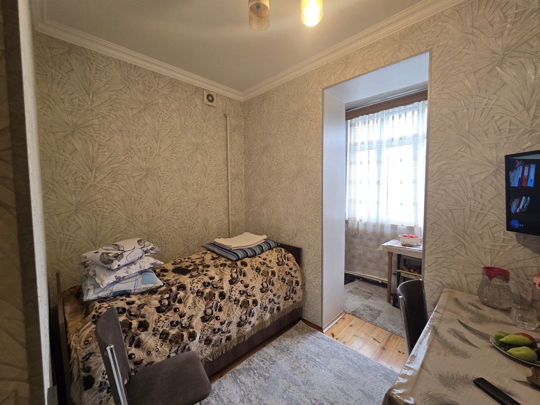 Satılır 3 otaqlı köhnə tikili 36 m² — Mənzil, Sumqayıt (8)