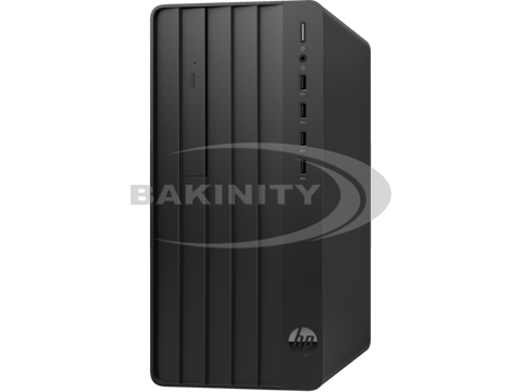 Kompüter HP Pro Tower 290 G9 (6D405EA) — Bakı