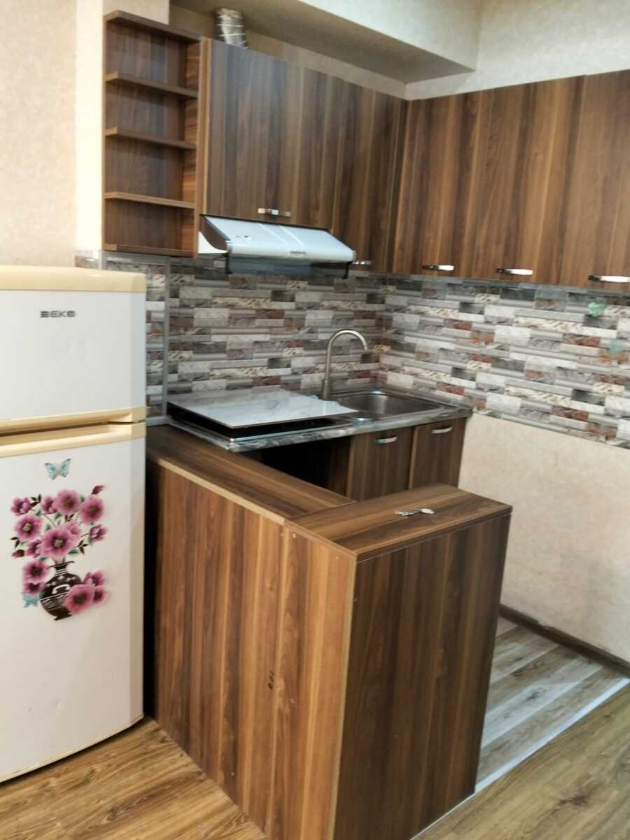 İcarəyə verilir 3 otaqlı yeni tikili 54 m² — Mənzil, Bakı (3)