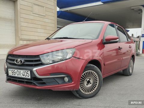 Lada (VAZ) Granta, 2019 — Bakı