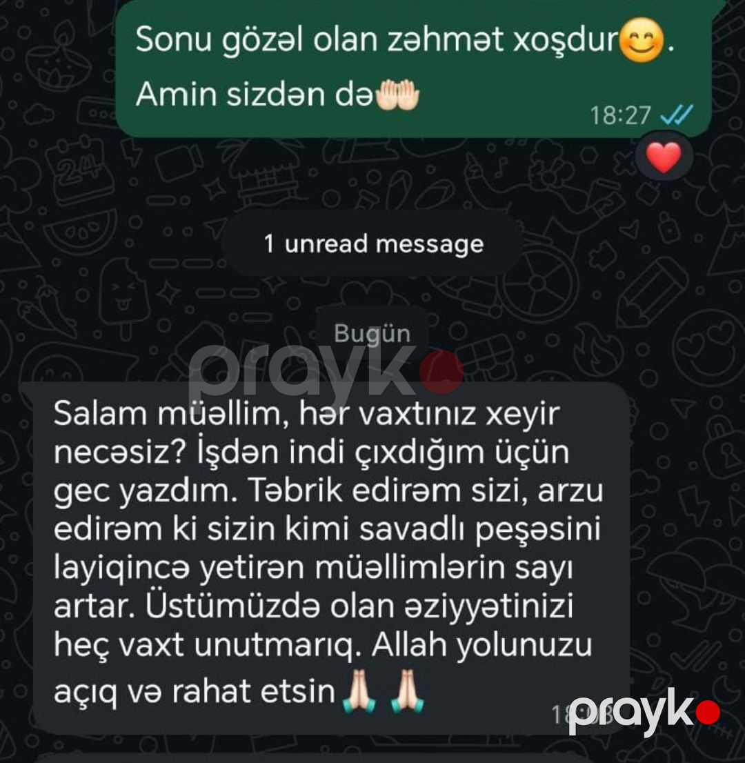 İngilis dili hazırlığı(zəmanətli) — Xarici dillər, Bakı (10)