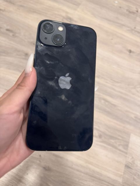 IPhone 13, Midnight, Face ID — 595 ₼ · Bakı · Apple iPhone IPhone 13, Midnight, Face ID — Bakı