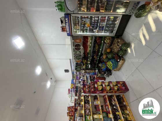 Satılır 4 otaqlı 105 m² obyekt 4 mkr — Əmlak (6)