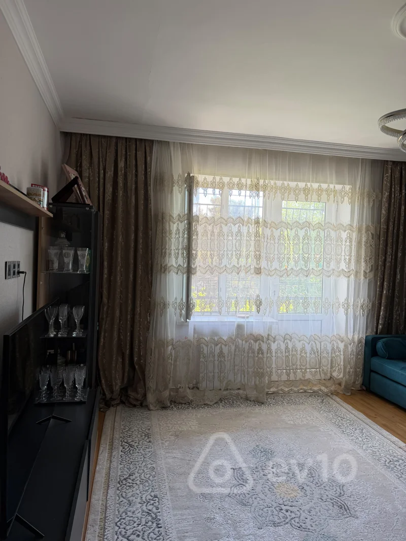 3 otaqlı mənzil, 80 m², Rustem Rustemov kucesi — Mənzil, Bakı (3)