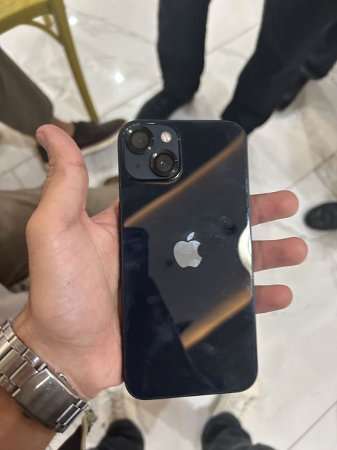 IPhone 13, 128 GB, Midnight, Face ID — 680 ₼ · Digah · Apple iPhone IPhone 13, 128 GB, Midnight, Face ID — Digah