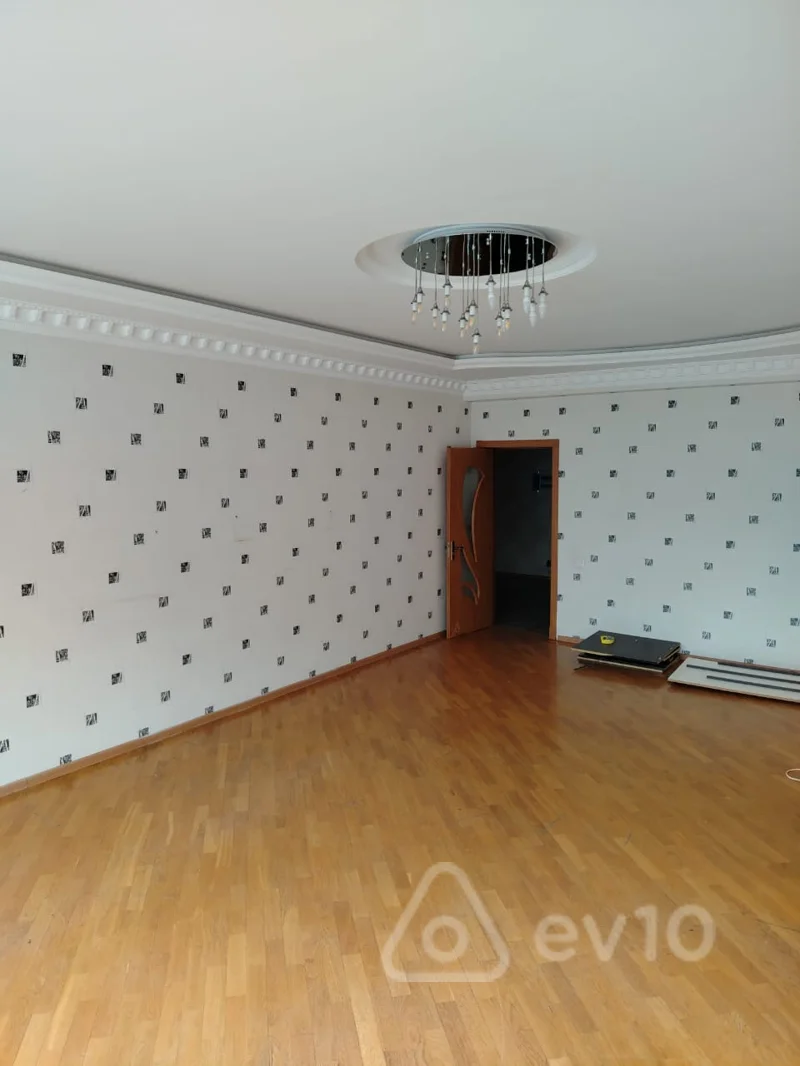 5 otaqlı mənzil, 185 m², Nəcəfqulu Rəfiyev küçəsi — kirayə — Mənzil, Bakı (8)